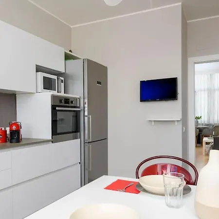 San Pietro Nausicaa Penthouse Roma
