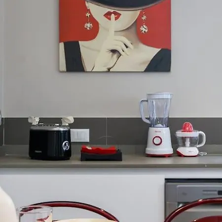 San Pietro Nausicaa Penthouse Appartamento