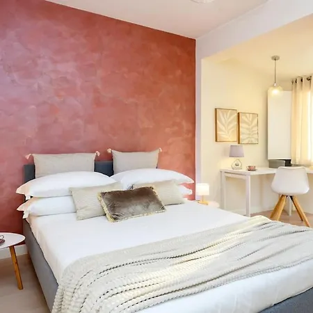 San Pietro Nausicaa Penthouse Appartamento