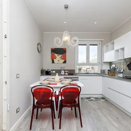 Appartamento San Pietro Nausicaa Penthouse