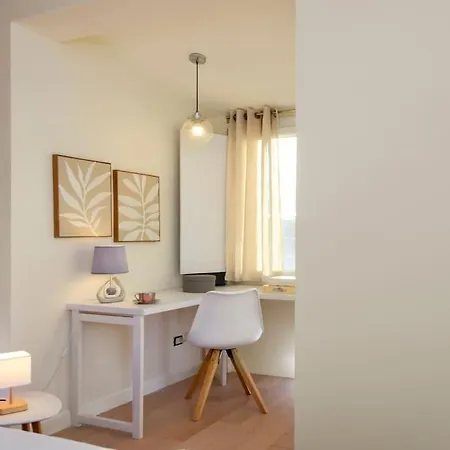 San Pietro Nausicaa Penthouse Appartamento *