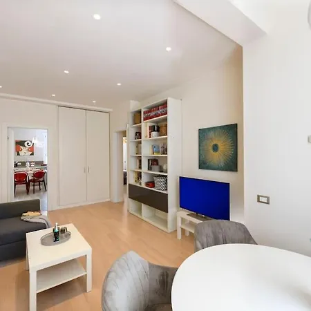 Appartamento San Pietro Nausicaa Penthouse Roma