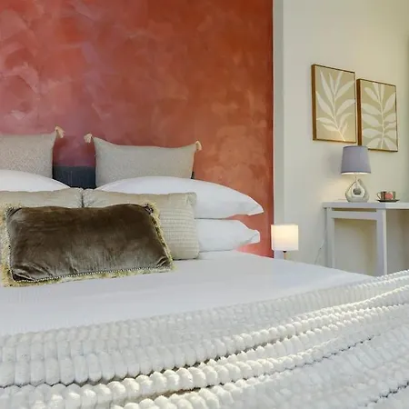San Pietro Nausicaa Penthouse *
