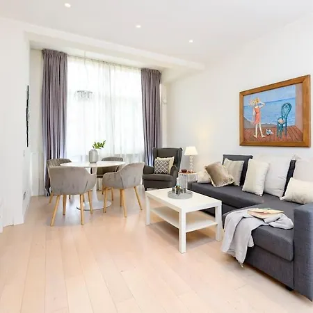 Appartamento San Pietro Nausicaa Penthouse