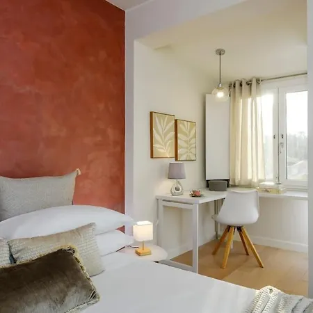 Appartamento San Pietro Nausicaa Penthouse Roma