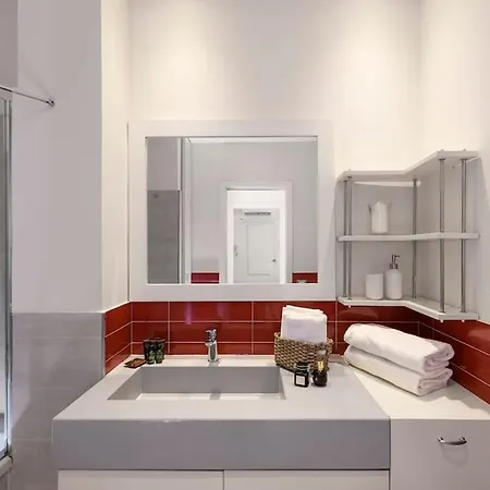 San Pietro Nausicaa Penthouse * Roma