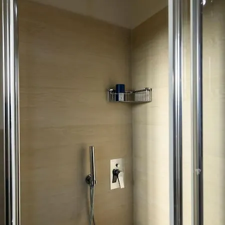 San Pietro Nausicaa Penthouse Appartamento Roma
