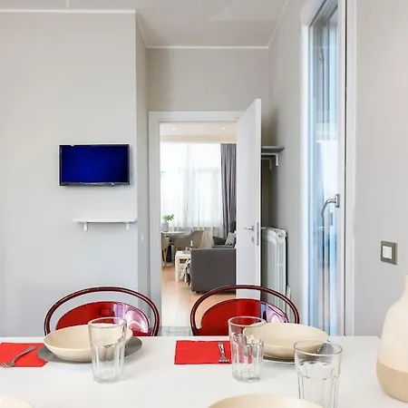 San Pietro Nausicaa Penthouse *
