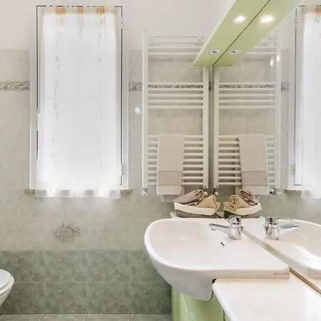 Casa vacanze Lungo L'ardeatina By Interhome Roma