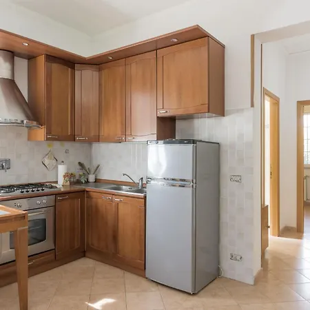 Lungo L'ardeatina By Interhome *
