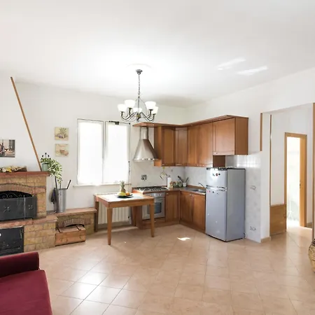 Lungo L'ardeatina By Interhome Casa vacanze Roma