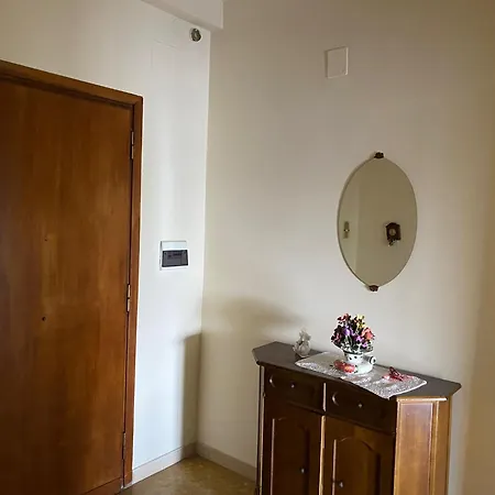 Apartment Lacasadirosa *