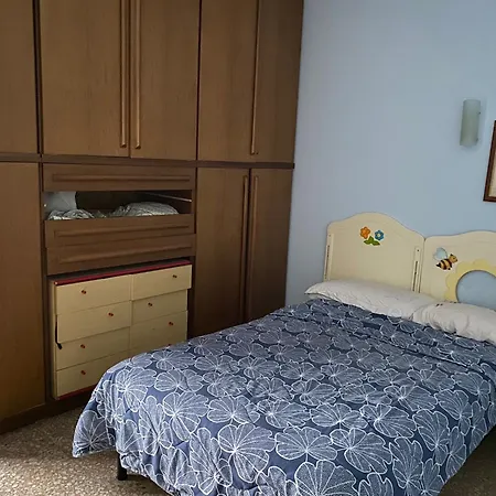 Apartment Lacasadirosa *
