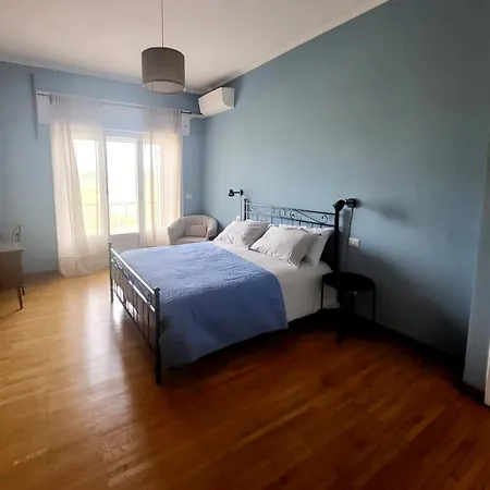 Exclusive 230m2 With Terrace And Panoramic Balcony * Rome