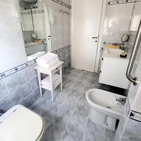 Apartment Exclusive 230m2 With Terrace And Panoramic Balcony *