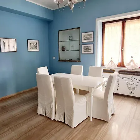 Apartment Exclusive 230m2 With Terrace And Panoramic Balcony Rome