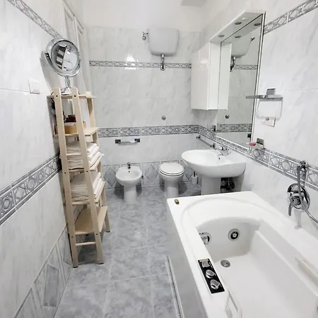 Apartment Exclusive 230m2 With Terrace And Panoramic Balcony *