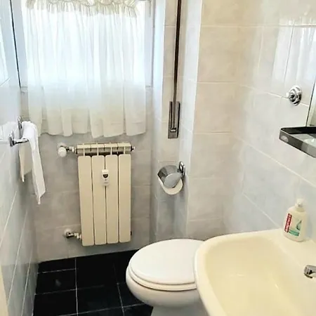 Apartment Exclusive 230m2 With Terrace And Panoramic Balcony Rome