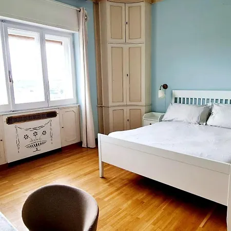 Apartment Exclusive 230m2 With Terrace And Panoramic Balcony