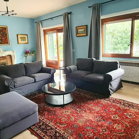 Apartment Exclusive 230m2 With Terrace And Panoramic Balcony