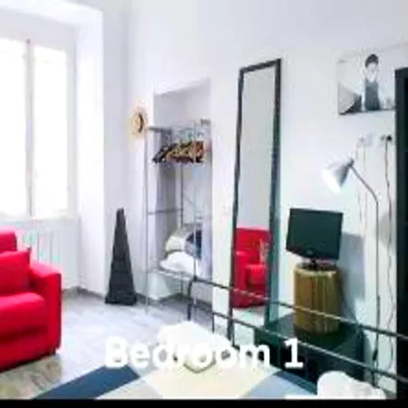 Da Caterina All'esquilino Roma