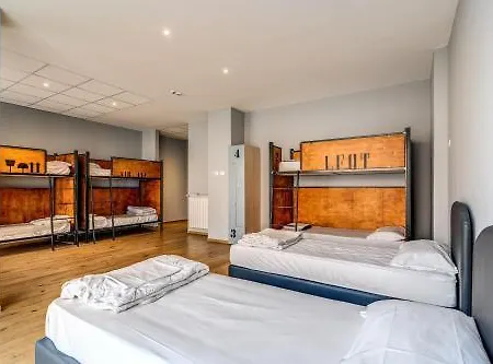 Apartment Trastevere My Rome