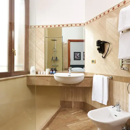 Barberini 4*