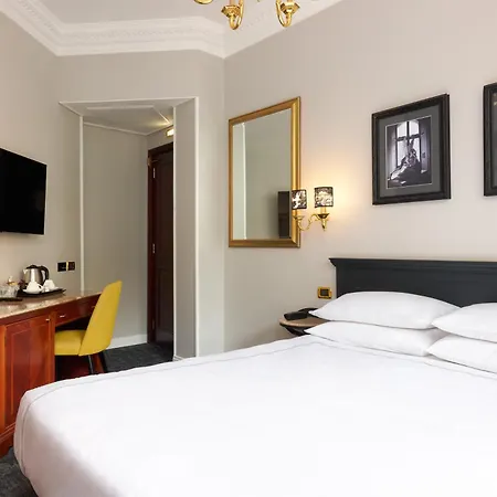 Barberini Hotel