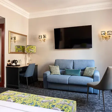 Hotel Barberini