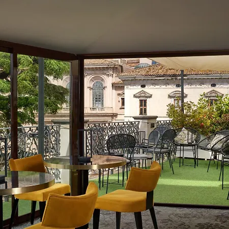 Hotel Barberini Roma