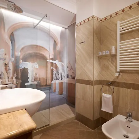 Barberini 4*