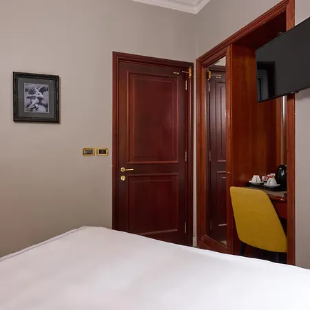 Barberini Roma