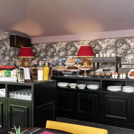 Hotel Barberini