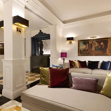 Barberini Hotel