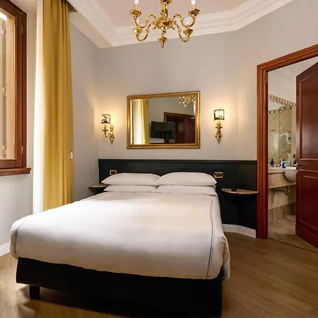Hotel Barberini