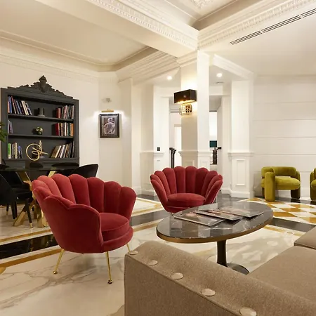 Barberini 4*
