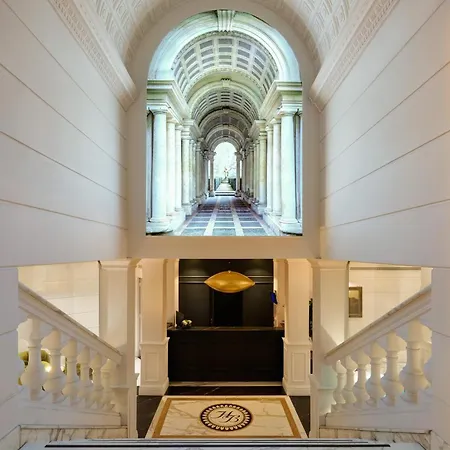 Barberini Hotel