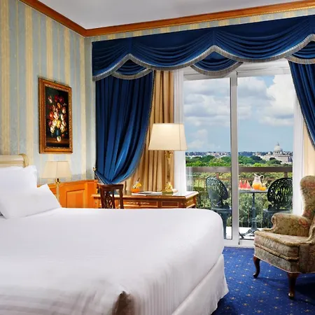 Parco Dei Principi Grand & Otel