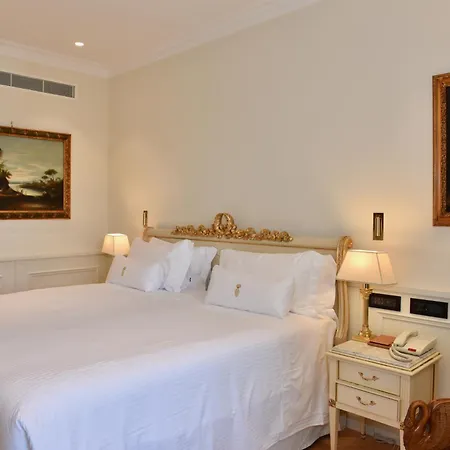 Parco Dei Principi Grand & Otel 5*