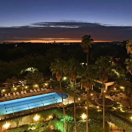 Hotel Parco Dei Principi Grand & Spa Rome