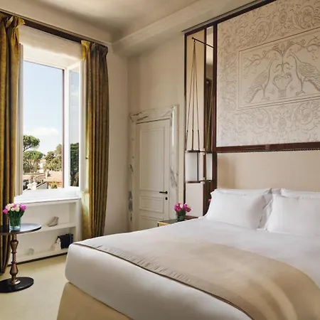 Eden - Dorchester Collection 5*