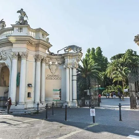 Ercoli House 2* Roma
