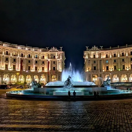 Hotel Ercoli House