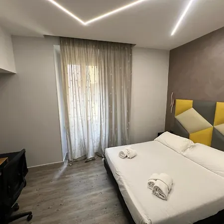 Ercoli House Hotel
