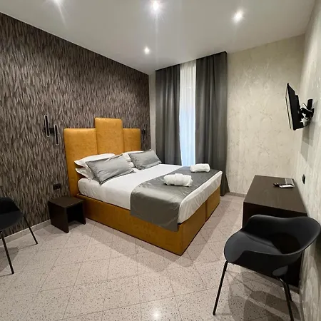 Ercoli House 2* Roma