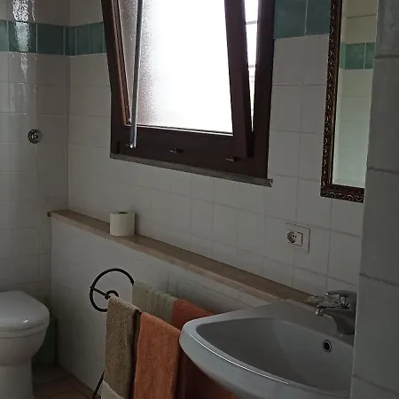 Il Baffetto Bed & Breakfast