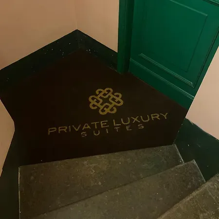 Apartment Piazza Di Spagna Luxury Apartment *