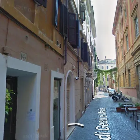 Piazza Di Spagna Luxury Apartment Apartment Rome