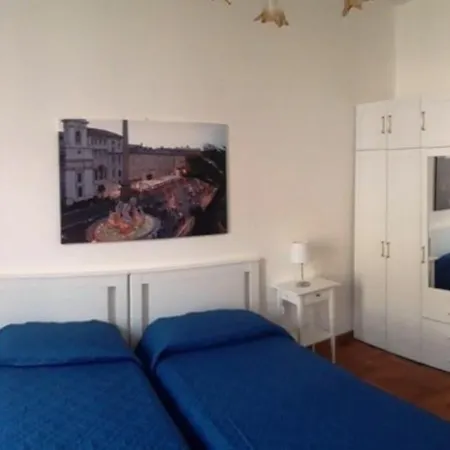 Guest house Ciaoroma!