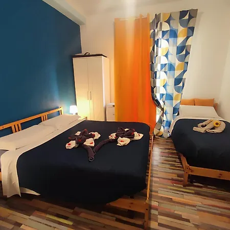 Romamor Pensjonat 3*